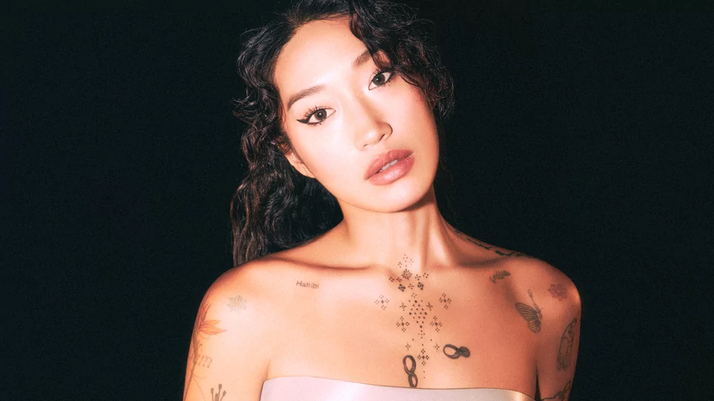 Peggy Gou and Lenny Kravitz collaborate on new single, ‘I Believe In Love Again’: Listen