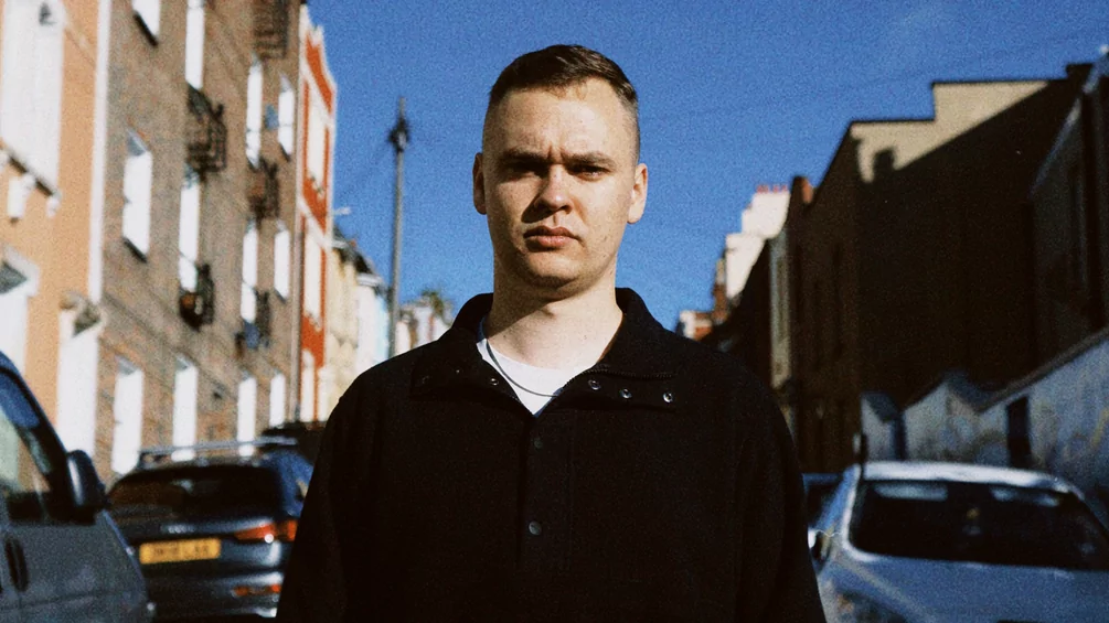 Sir Hiss releases new two-track EP, ‘Geist’: Listen