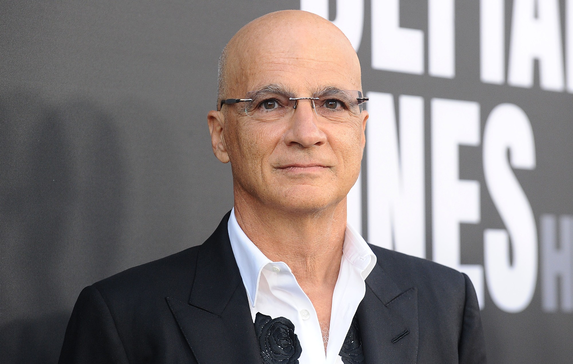 Jimmy Iovine summoned in sexual abuse allegation