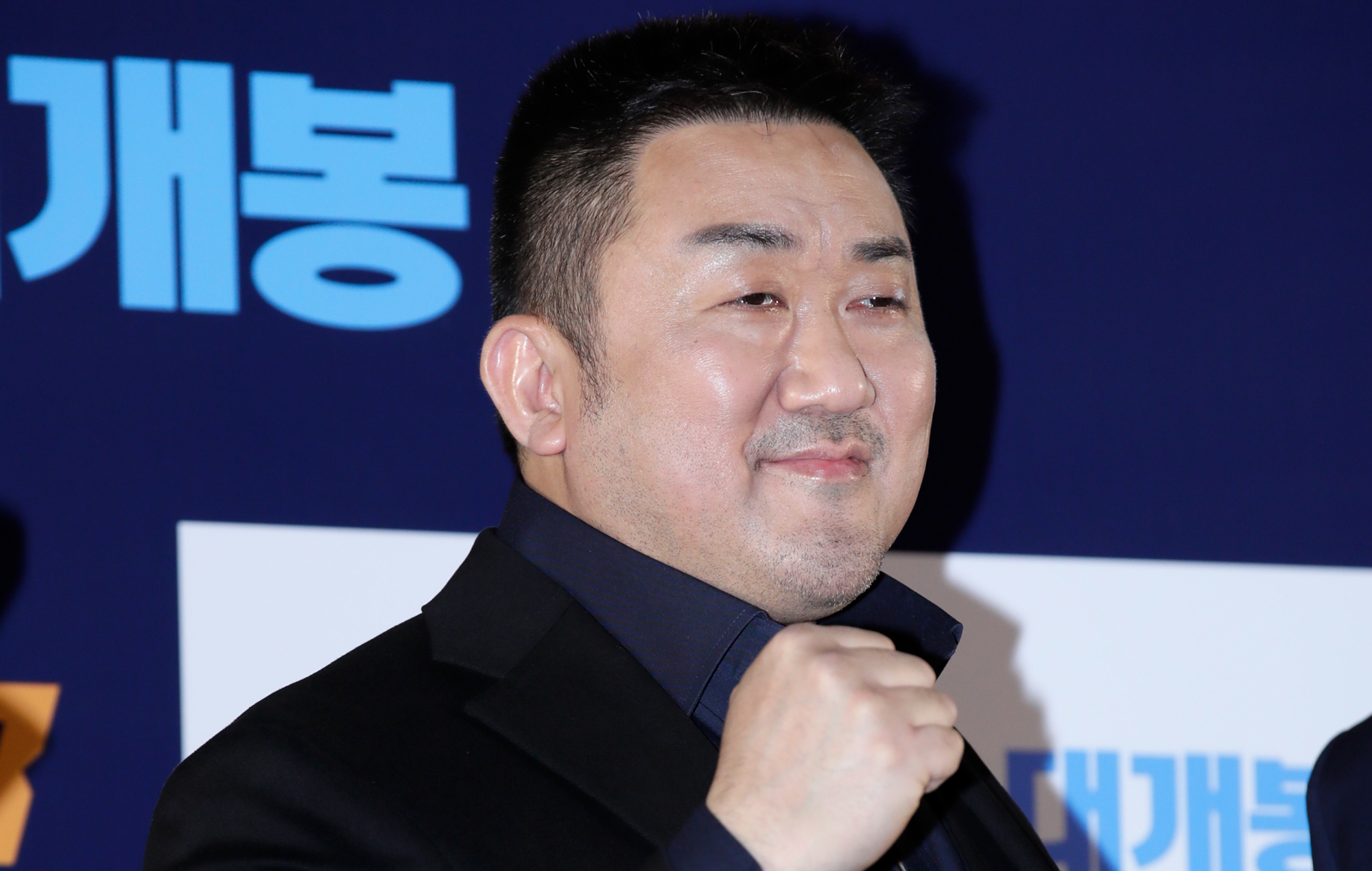 Ma Dong-seok to star in new Netflix film ‘Badland Hunters’