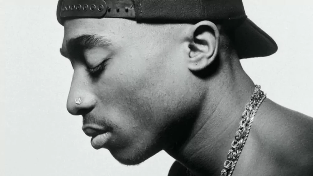 Tupac Shakur honoured with street name in Oakland, California