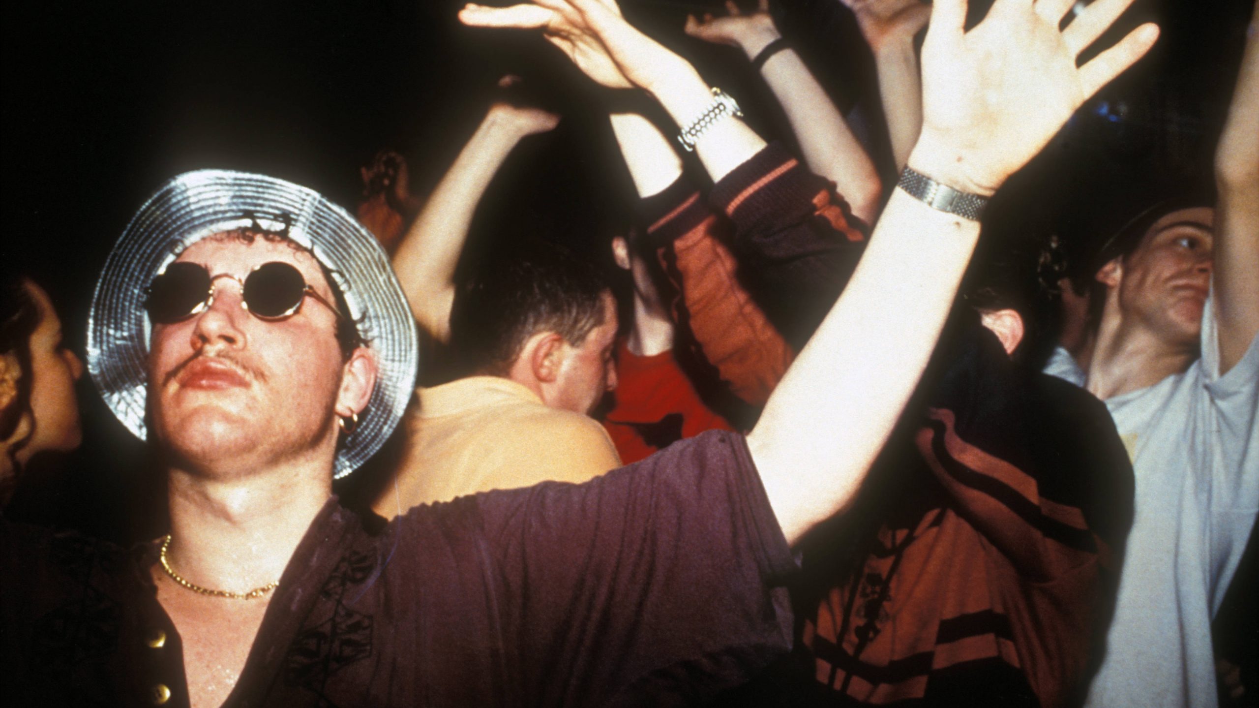 12 Essential electronic music documentaries