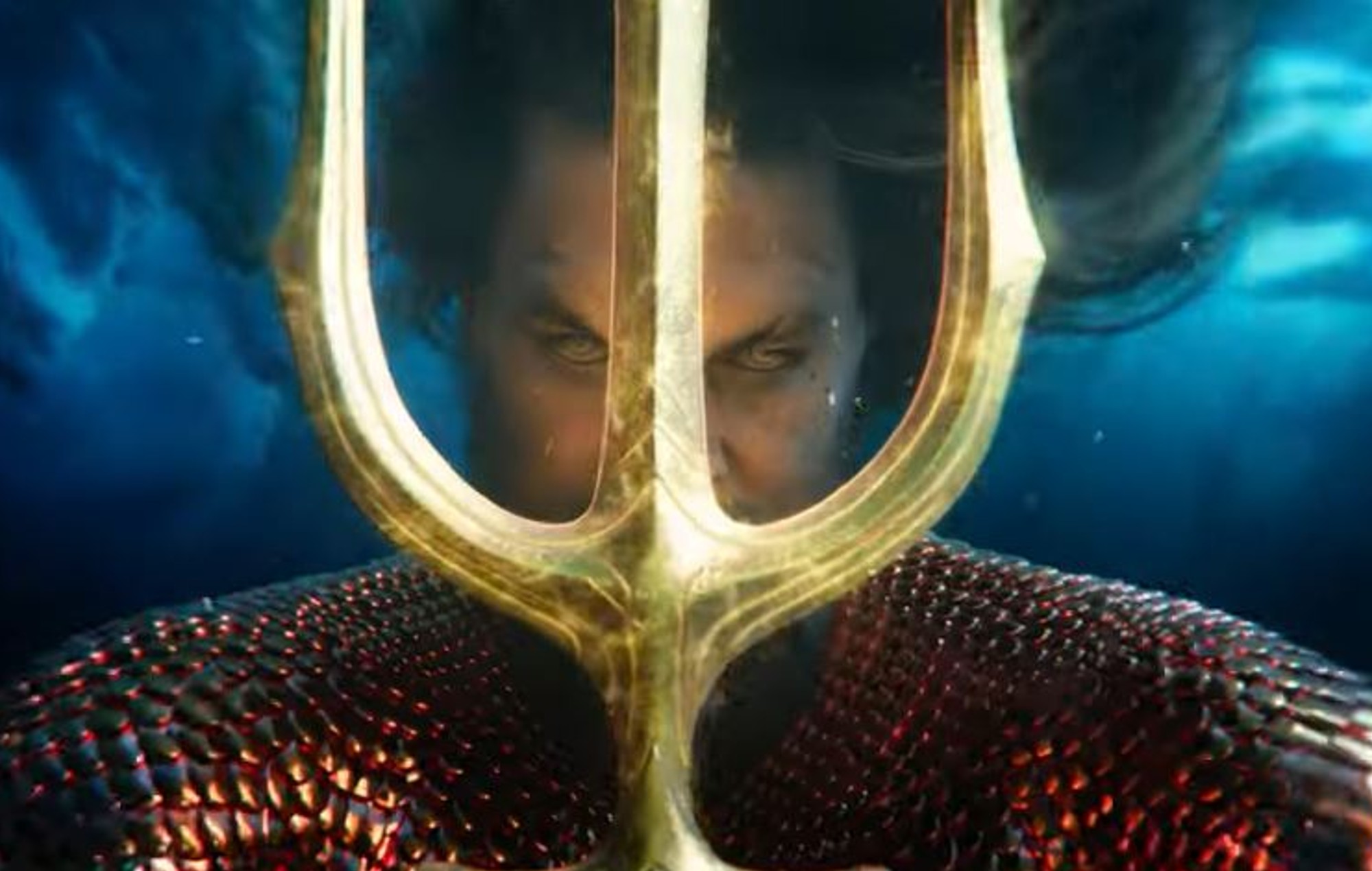 Jason Momoa on his future as Aquaman: “It’s not looking too good”