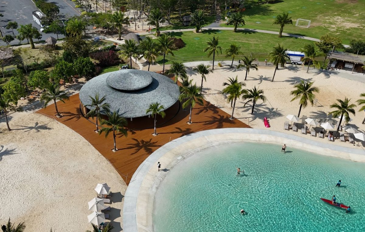 New open-air beach club to launch in Thailand 