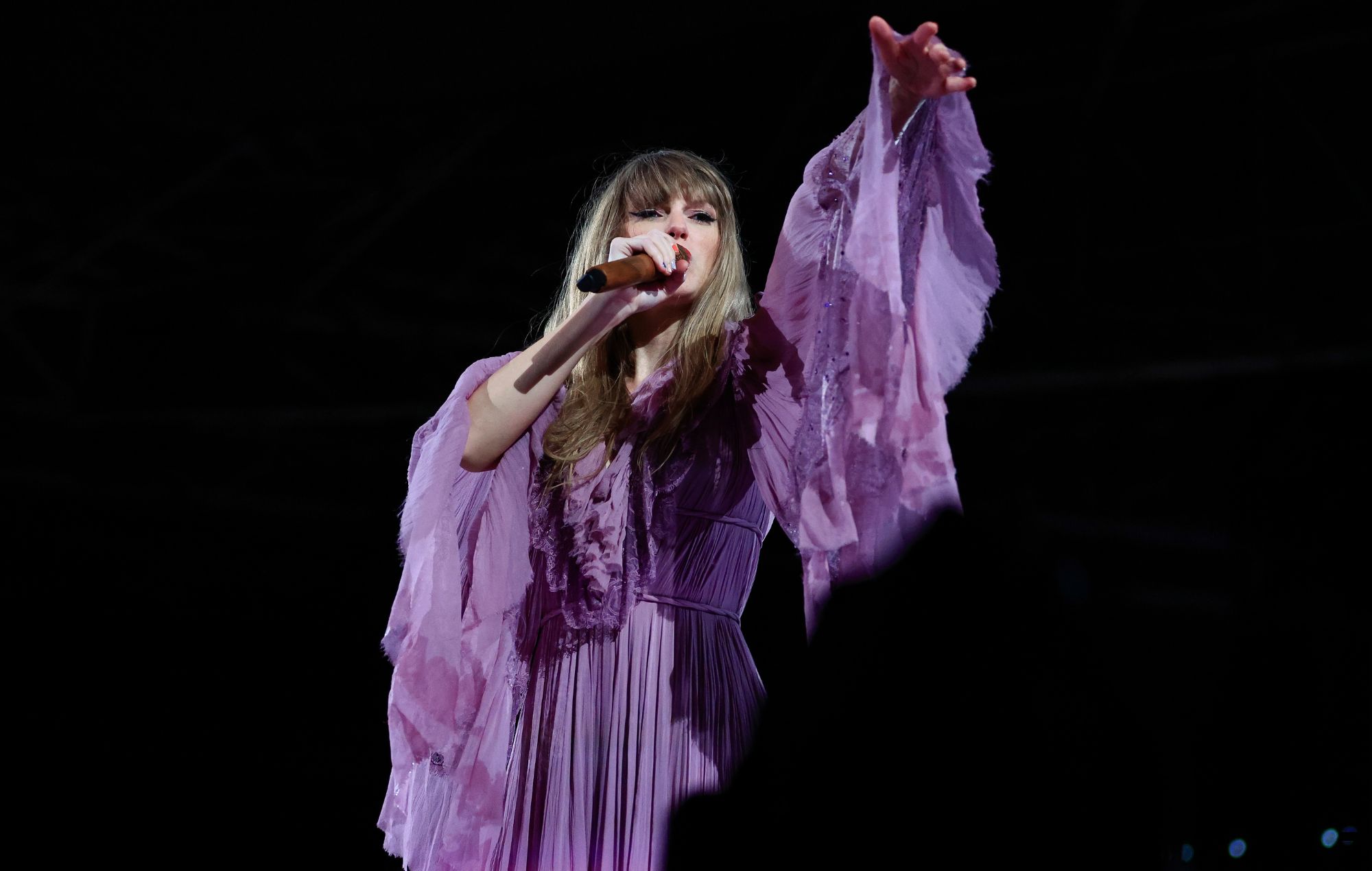 Pennsylvania declares 2023 as its “Taylor Swift era”