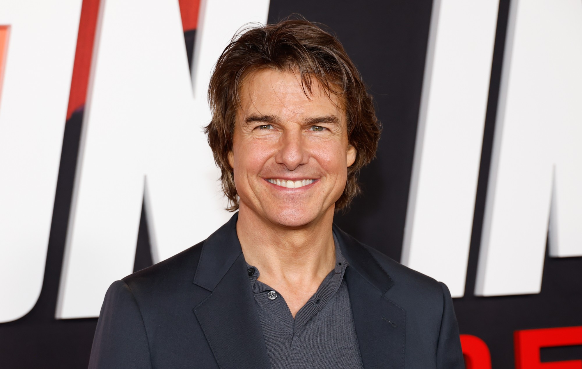 Tom Cruise is reportedly dating ex-wife of Russian oligarch