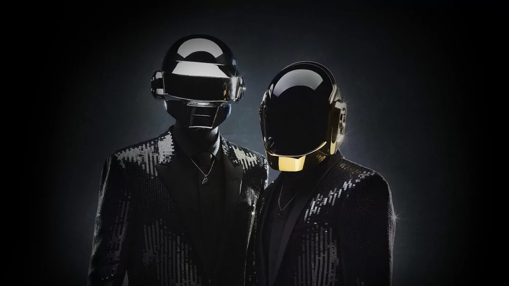 Daft Punk share ‘Infinity Repeating’ creation video: Watch