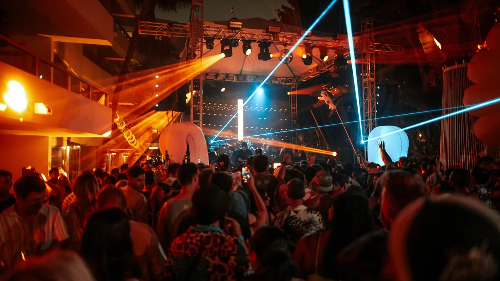 ANOTR announced for DJ Mag Miami pool party 2024