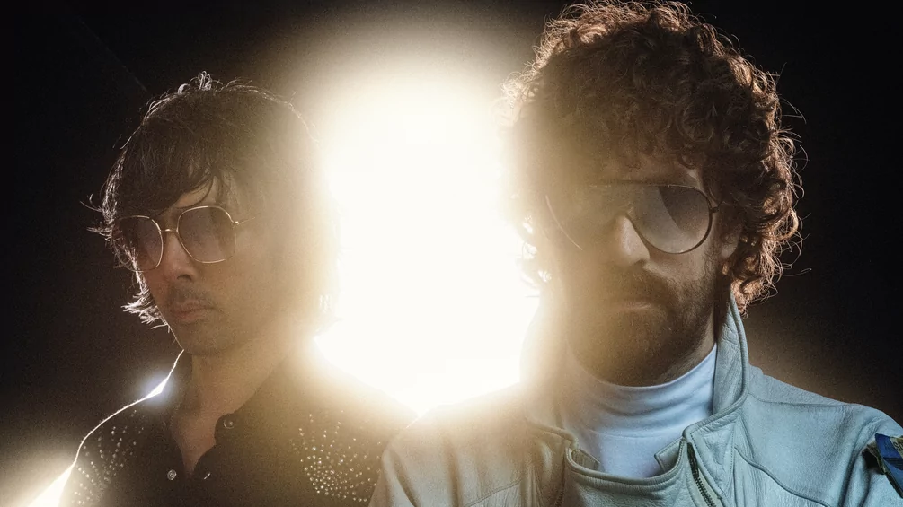 Justice announce new album, ‘Hyperdrama’, share two singles: Listen