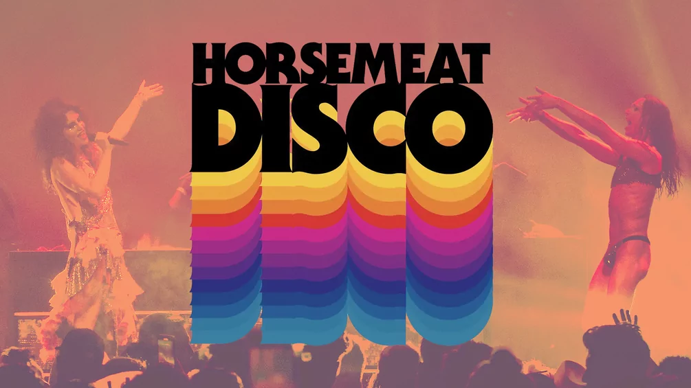 Horse Meat Disco: 20 years of queer joy on the dancefloor