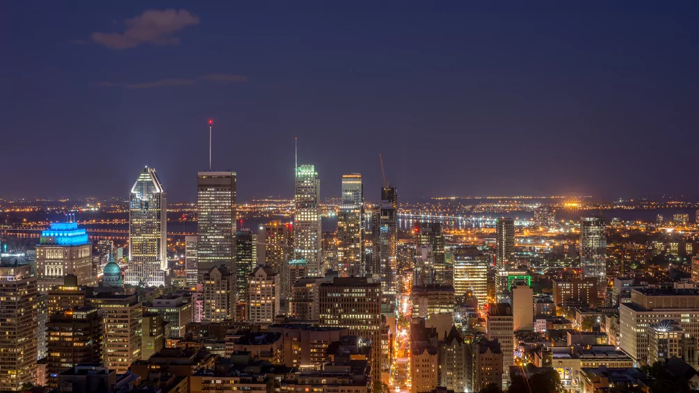 Montreal plans to introduce 24-hour nightlife district