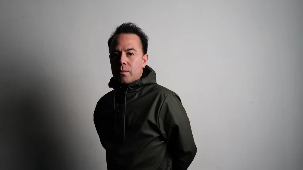 Silent Servant, LA techno producer and Sandwell District member, has died