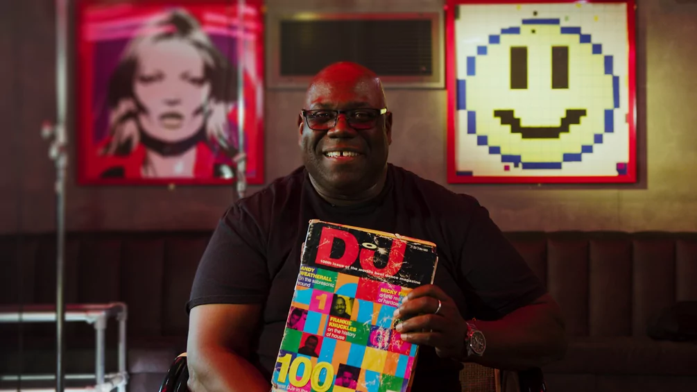30 years of Top 100 DJs explored in new documentary: Watch