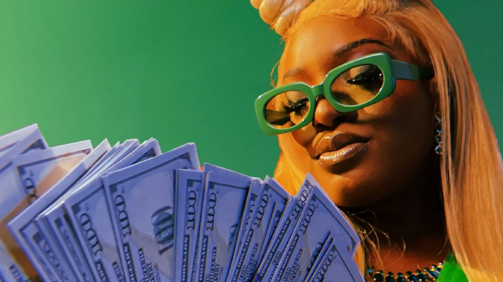 UNIIQU3 shares new single, ‘Price Going Up’, ahead of Tinashe tour: Listen