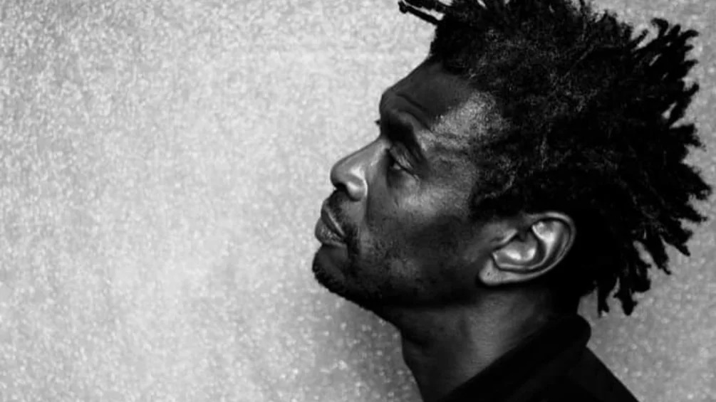 Massive Attack’s Daddy G remixes Lee Scratch Perry & Greentea Peng’s ‘100lbs Summer’: Listen
