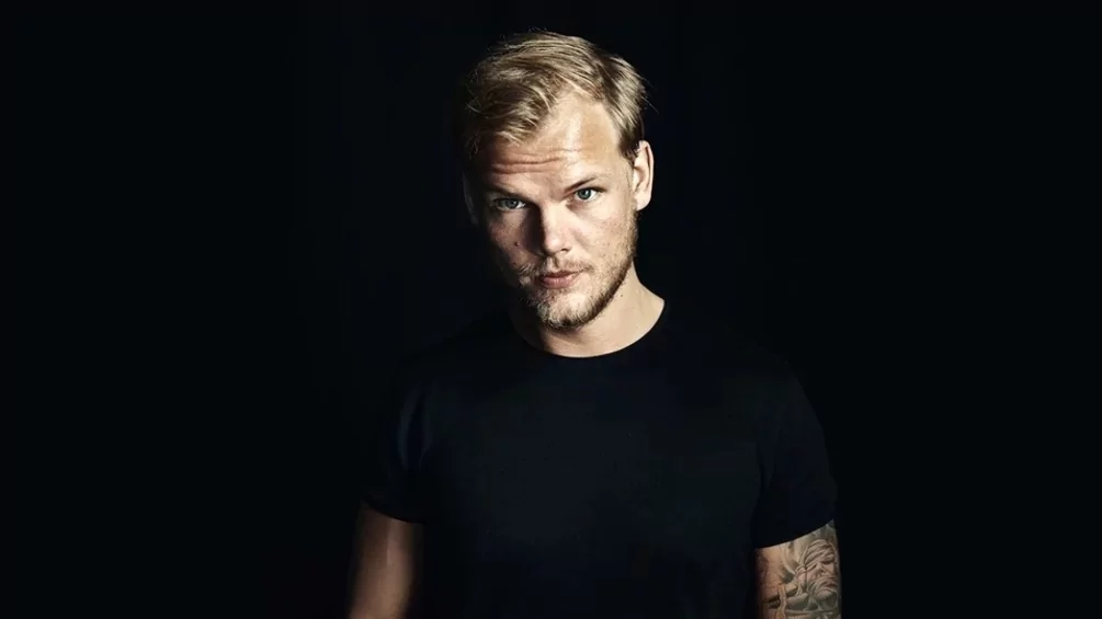 Unreleased Avicii remix, ‘Beautiful Drug’, shared for the first time: Listen