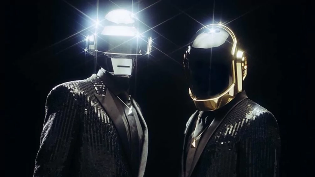 Daft Punk mark three years since split with Interstella 5555 live stream
