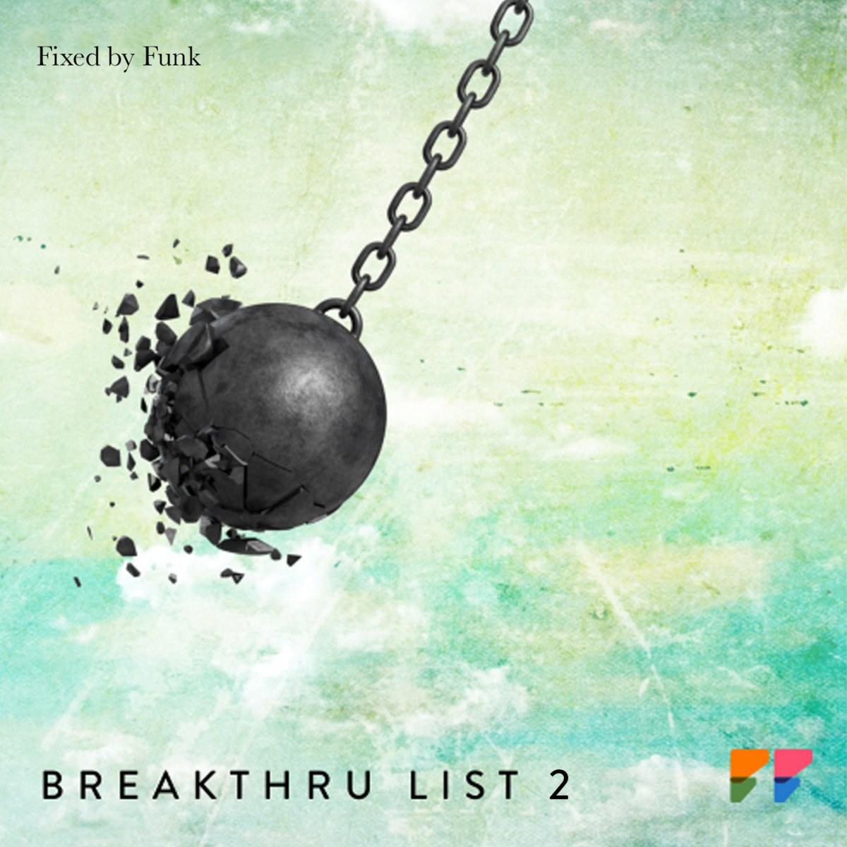Review – Funk D’Void’s BreakThru List Volume Two