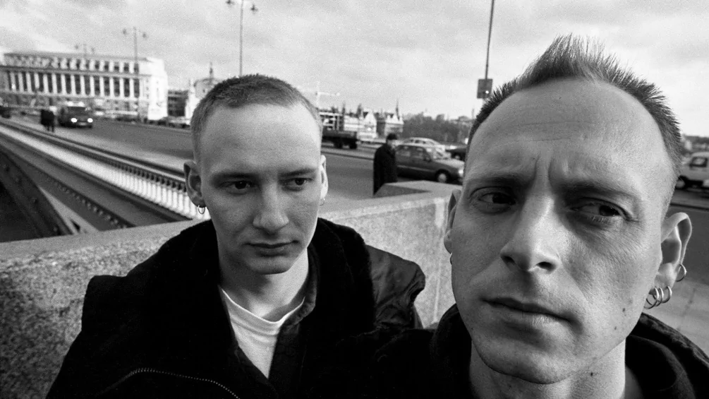 Orbital release ‘Chime’ limited edition vinyl remaster