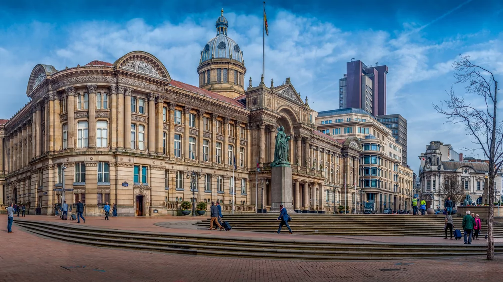 Birmingham’s culture budget faces major cuts following City Council announcement