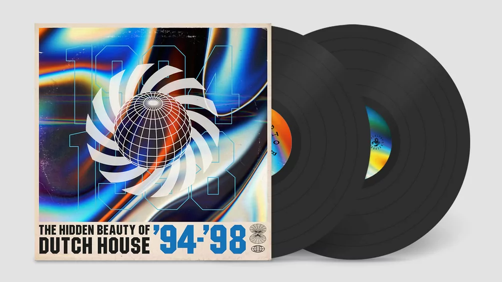 ’90s Dutch house music celebrated on new compilation