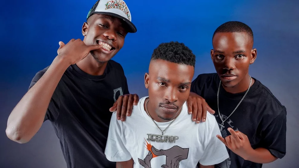 DJ Lag and Mr Nation Thingz share video for collaborative single, ‘Hade Boss’: Watch