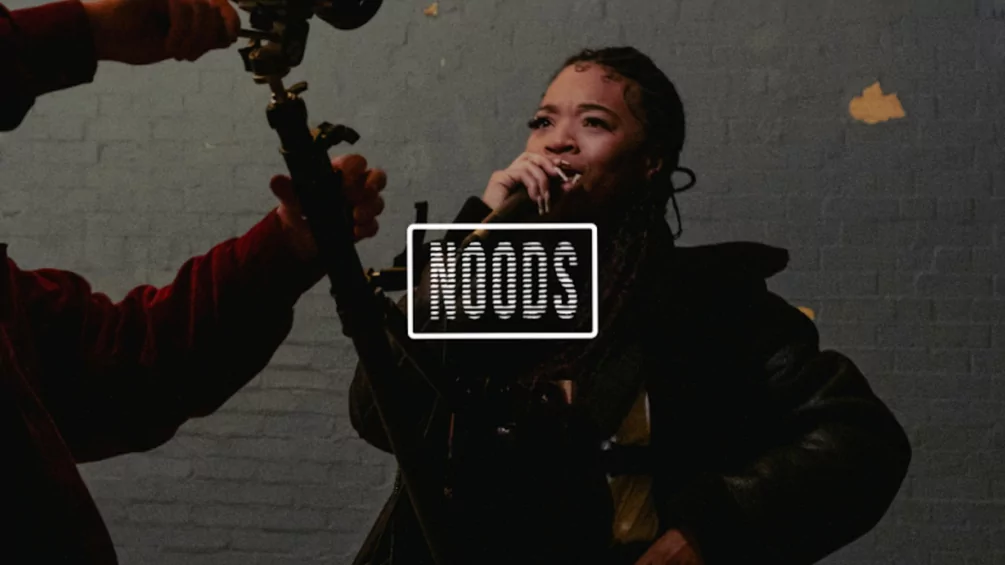 Noods Radio announces artist development programme, Bloom