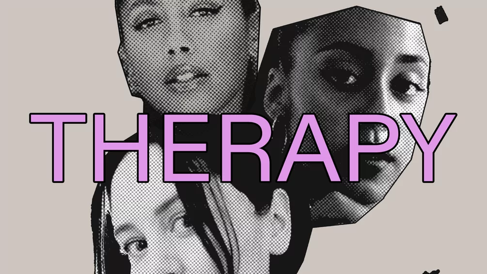 Jayda G, Logic 1000 and Heléna Star discuss motherhood in the music industry in Therapy podcast: Listen