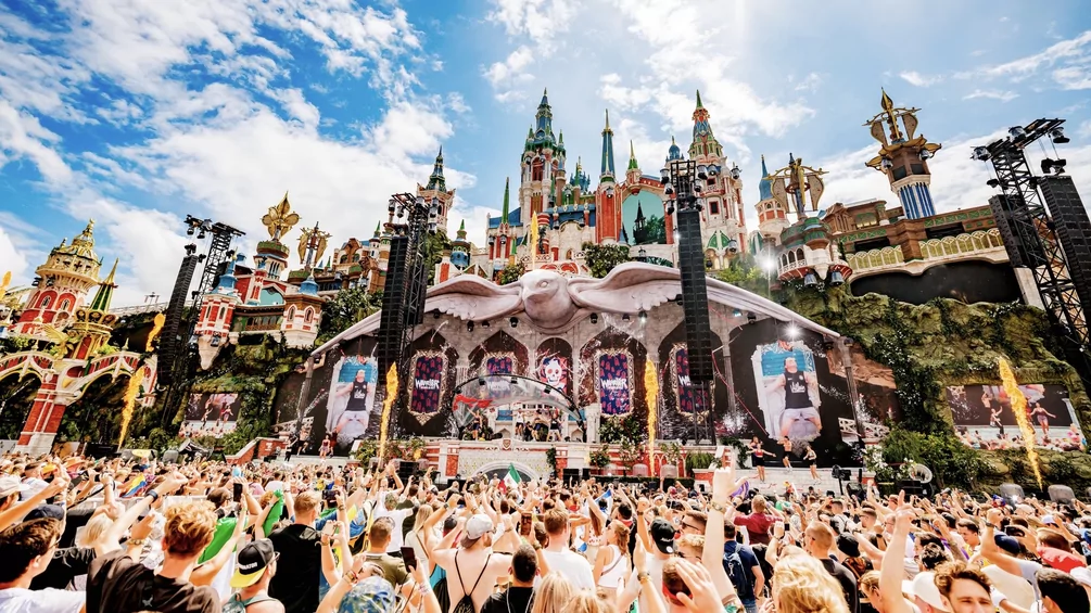 Tomorrowland Thailand: ‘Nothing officially confirmed’, festival clarifies
