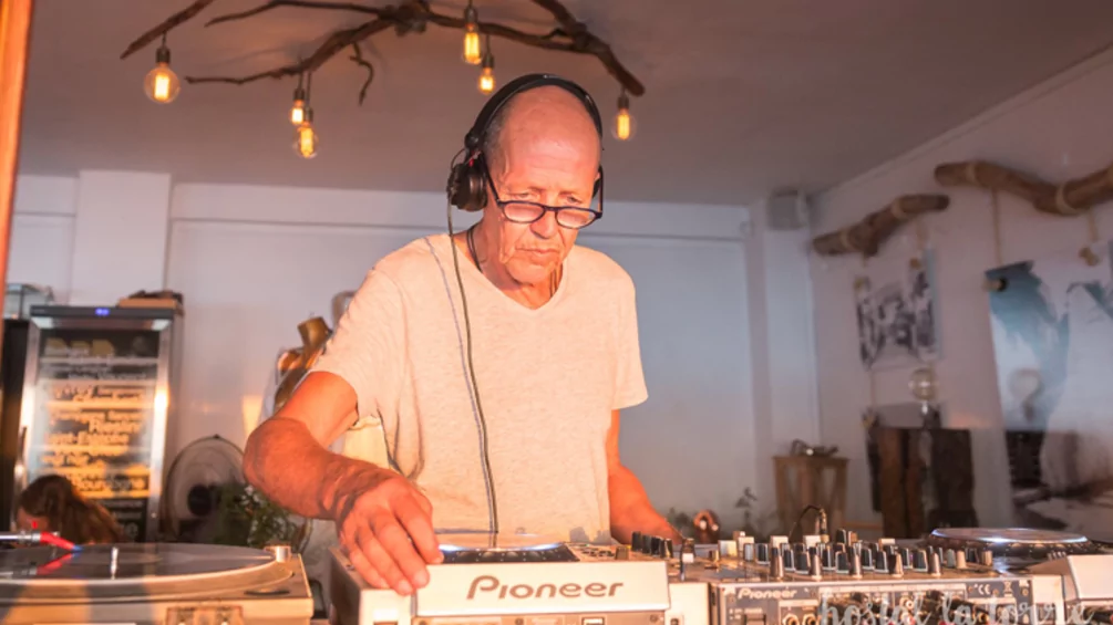 Fundraiser launched for Balearic pioneer DJ Alfredo’s medical needs