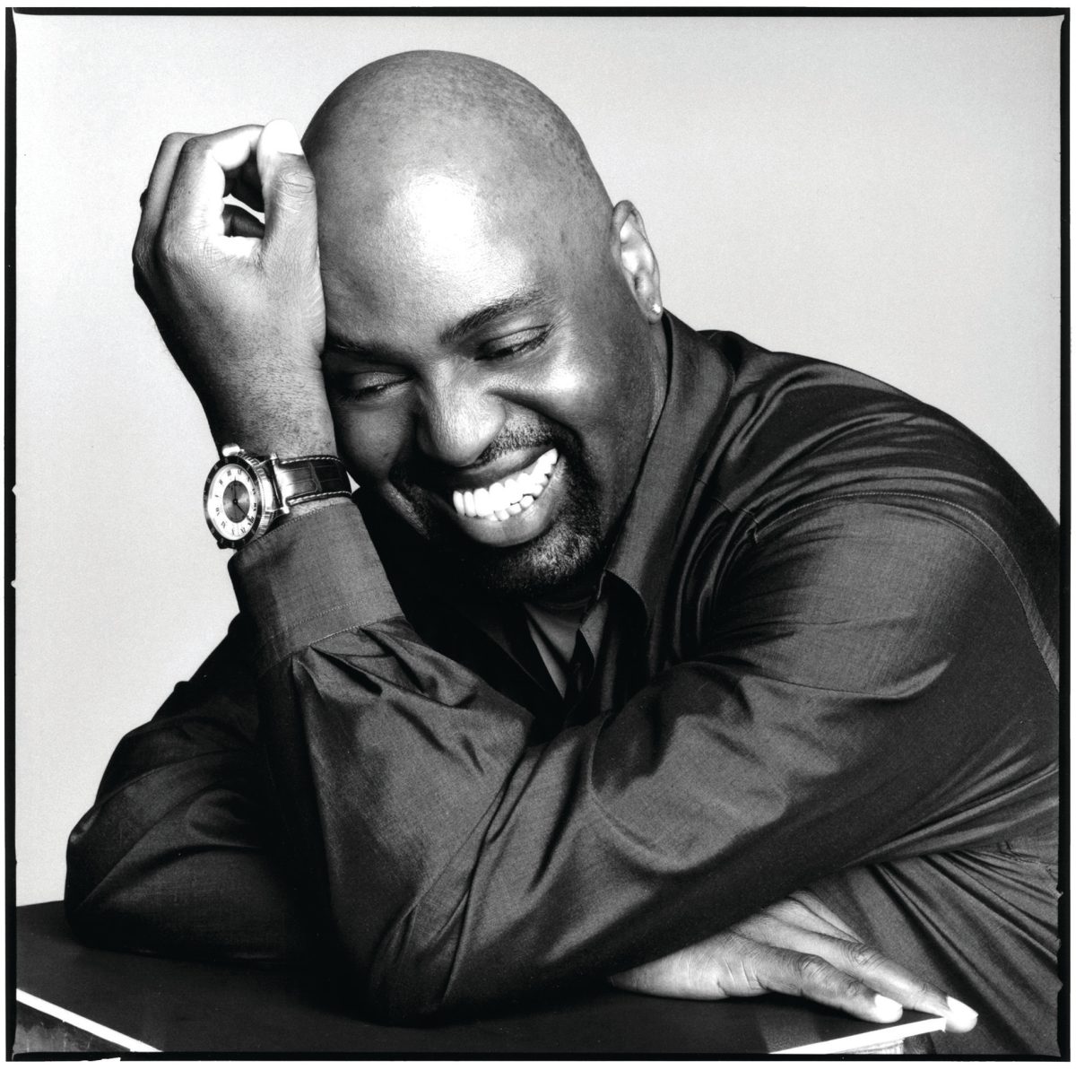 Frankie Knuckles ‘House Masters’ is now available on vinyl