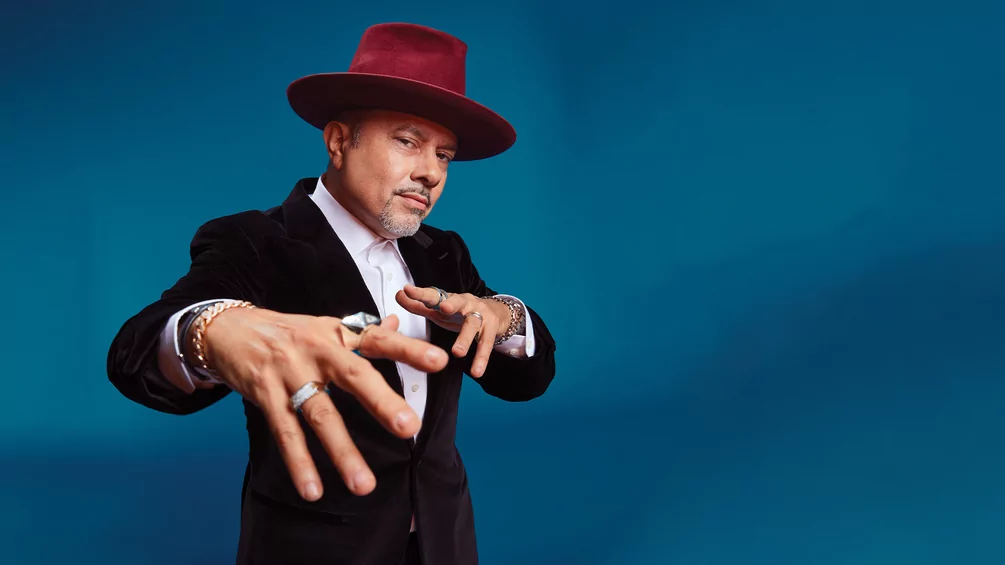 Louie Vega confirms new Masters At Work and Nuyorican Soul albums are on the way