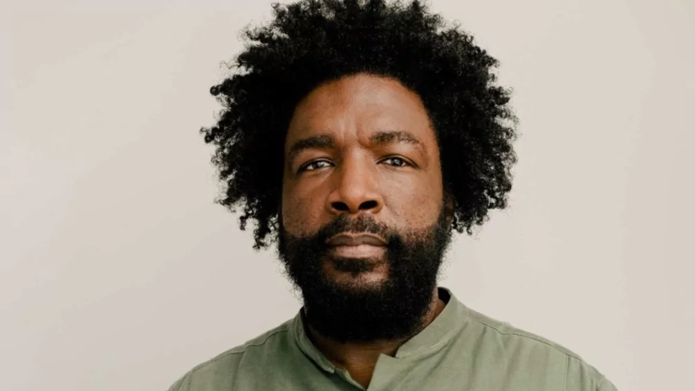 History and evolution of hip-hop explored in new book by The Roots’ Questlove