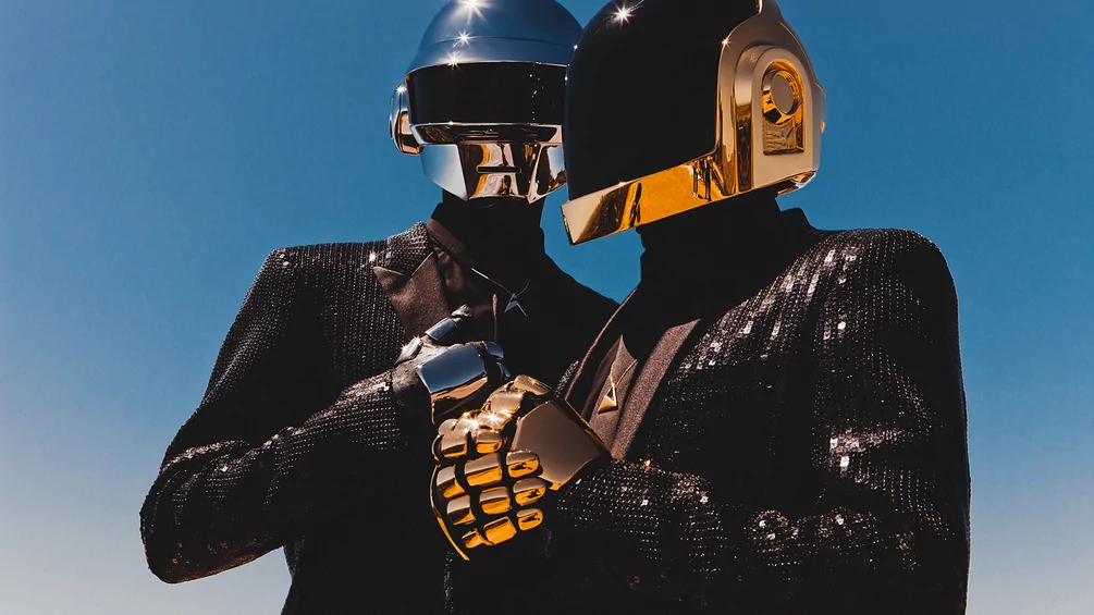 Listen to Daft Punk’s ‘Face to Face’ recreated with modern samples