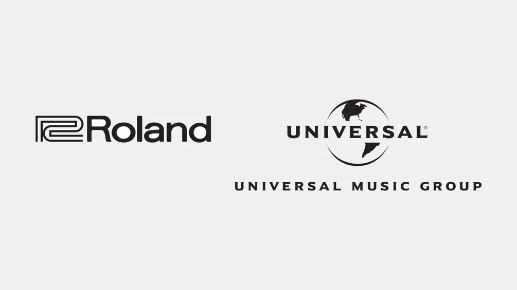 Roland and Universal Music Group publish ‘Principles for Music Creation with AI’ in new partnership