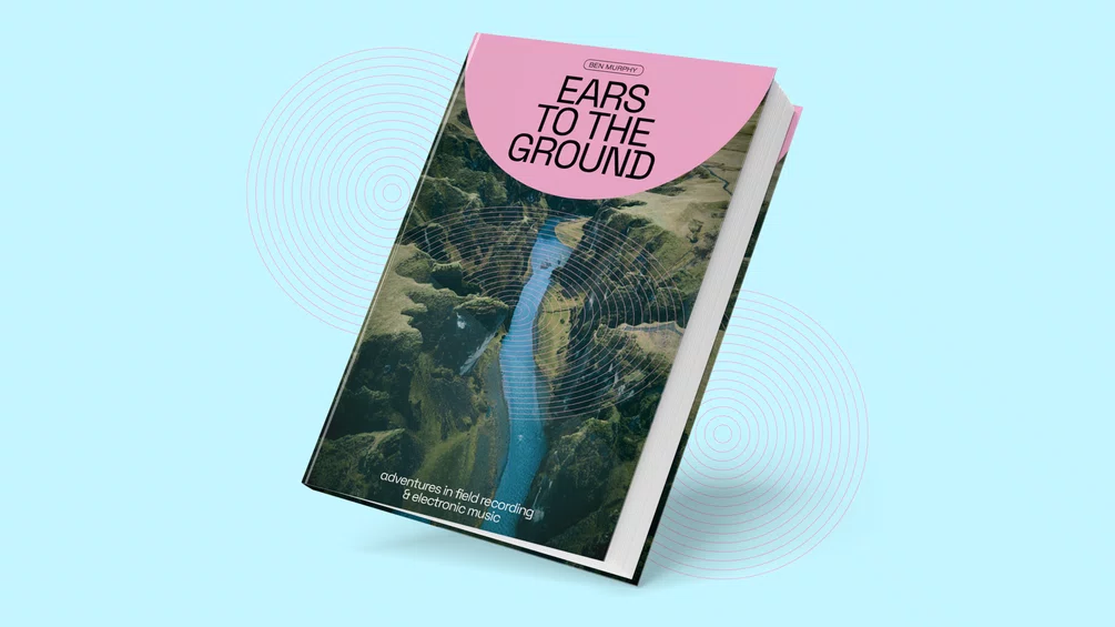 Ears To The Ground: Dance music, found sounds, and cultural heritage