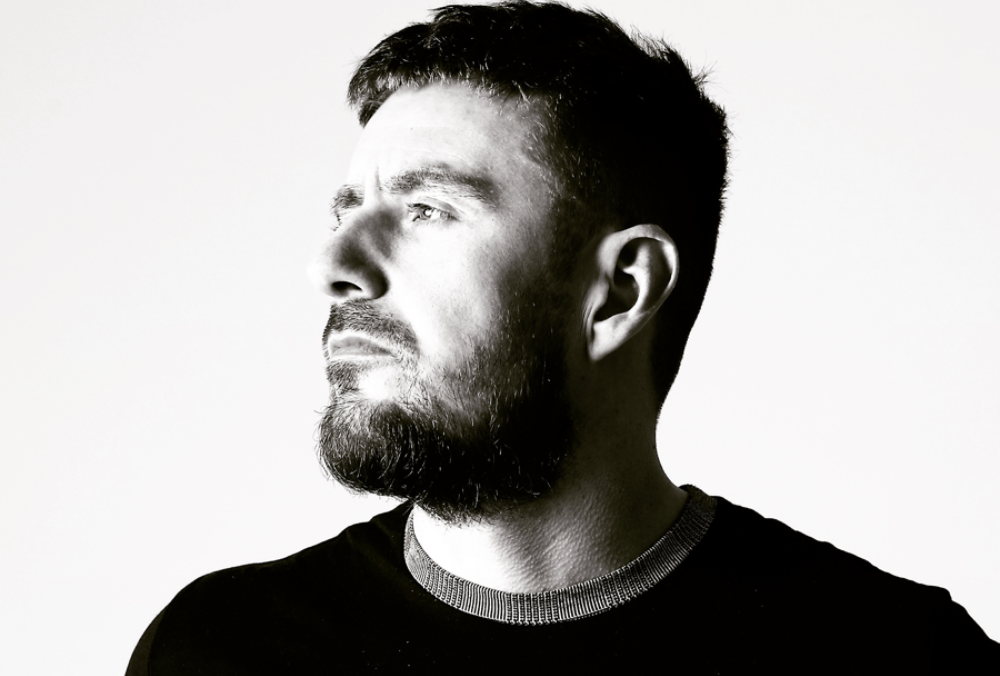 Belfast’s Micky Quinn Unveils Poignant Electronic Odyssey with “Sleep Tonight”