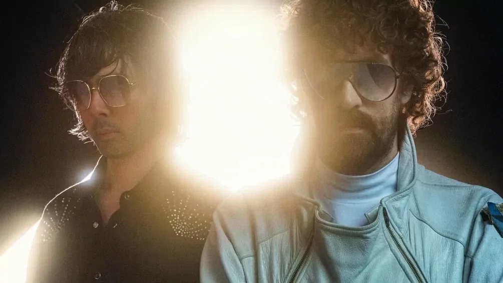 Watch Justice perform ‘D.A.N.C.E.’, ‘One Night/All Night’, ‘Generator’ at Coachella