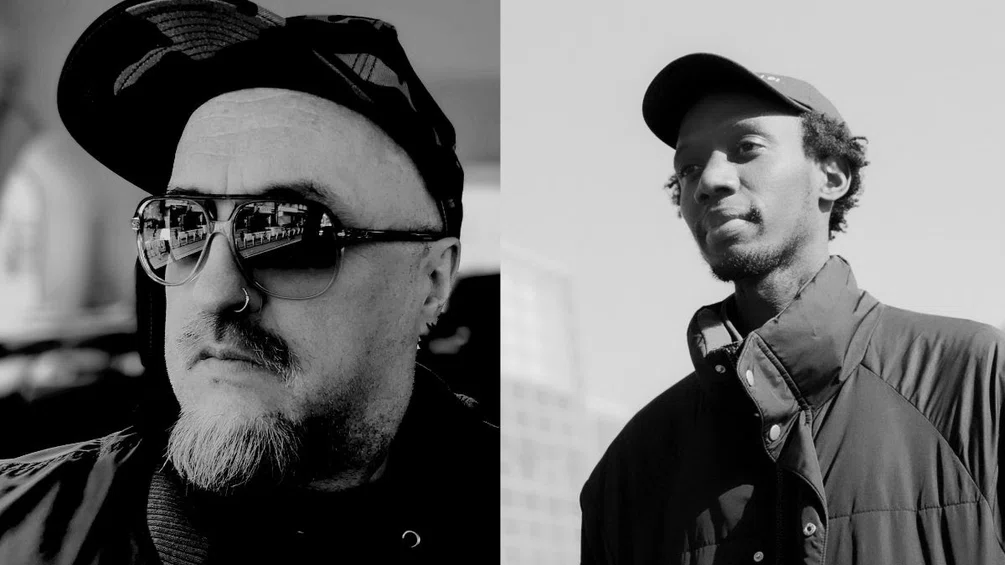 Kevin Richard Martin and KMRU collaborate on new album, ‘Disconnect’