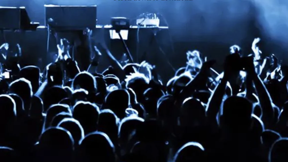 Crowd safety guide for venues published by industry experts
