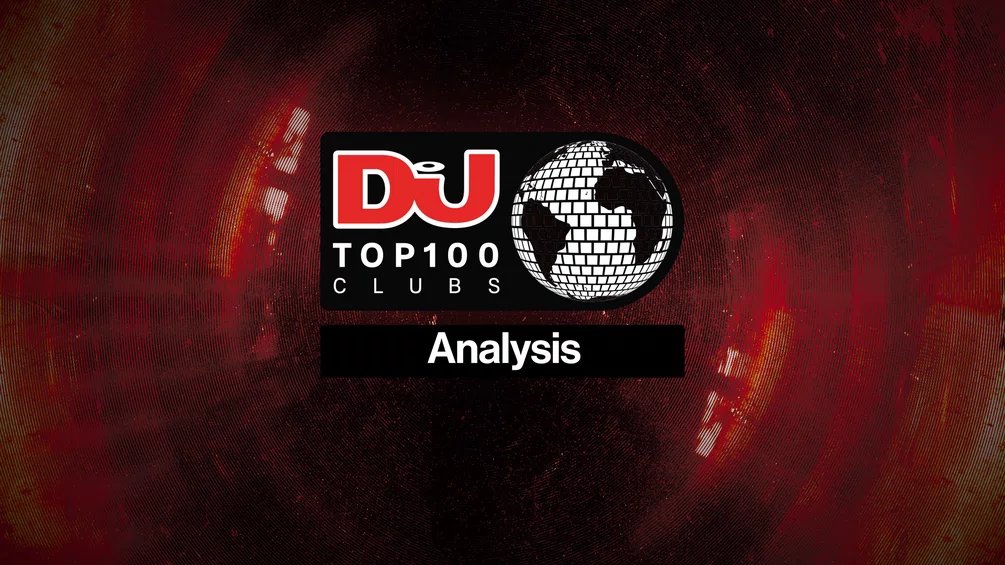 DJ Mag Top 100 Clubs 2024: record-breaking numbers vote in our annual poll of the world’s best clubs