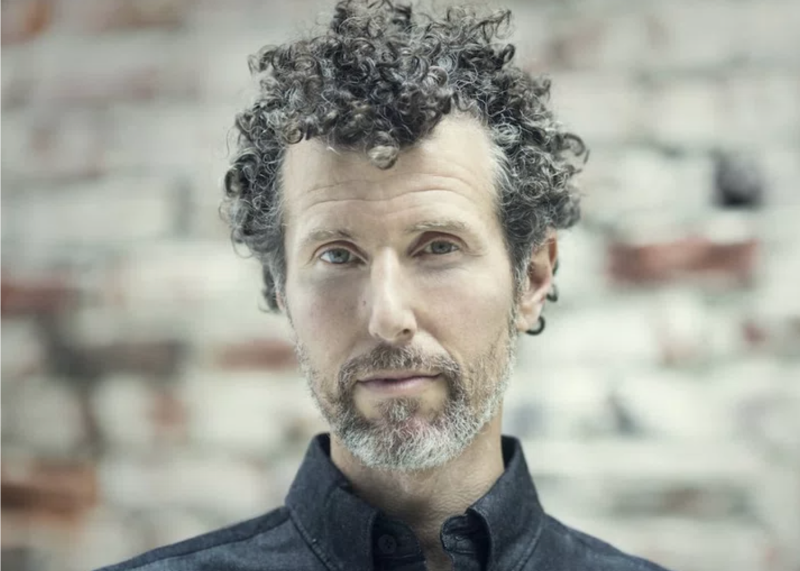 Josh Wink kicks off a milestone 30 years of his influential Ovum Recordings 