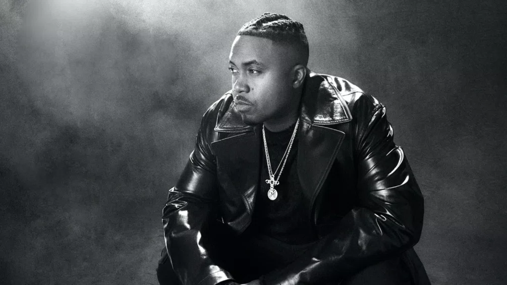 Nas announces ‘Illmatic’ orchestral shows for 30th anniversary