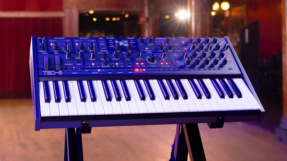 Oberheim announces its most affordable poly synth yet