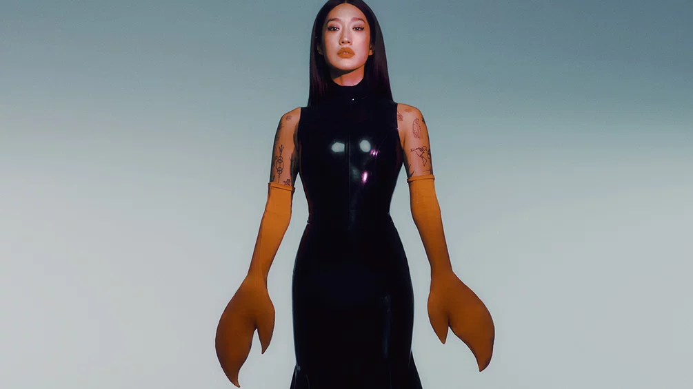 Peggy Gou shares new single, ‘Lobster Telephone’: Listen