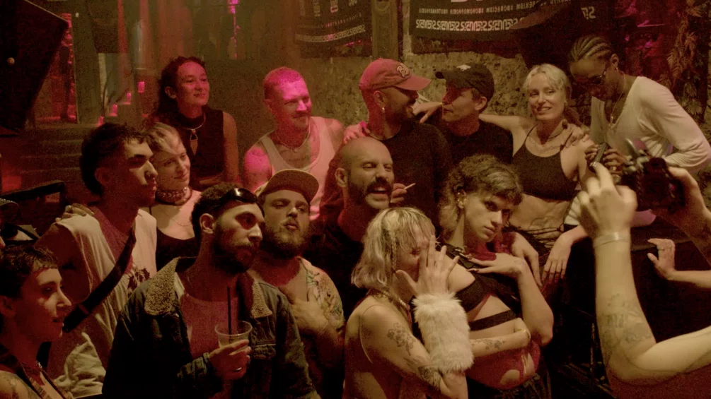 New documentary, Movement, spotlights Istanbul’s underground club scene: Watch