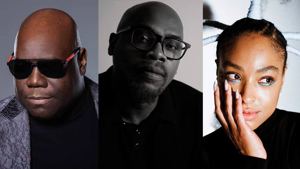 Carl Cox shares remix of HoneyLuv & Roland Clark’s ‘This Is My Life’: Listen