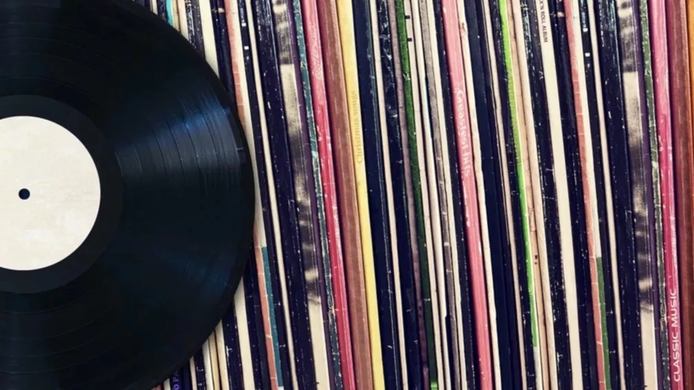 77% of vinyl collectors would pay more for sustainably produced records, survey shows