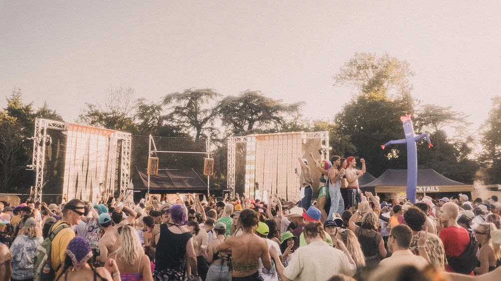 Fields of dreams: how do we save the UK festival sector?