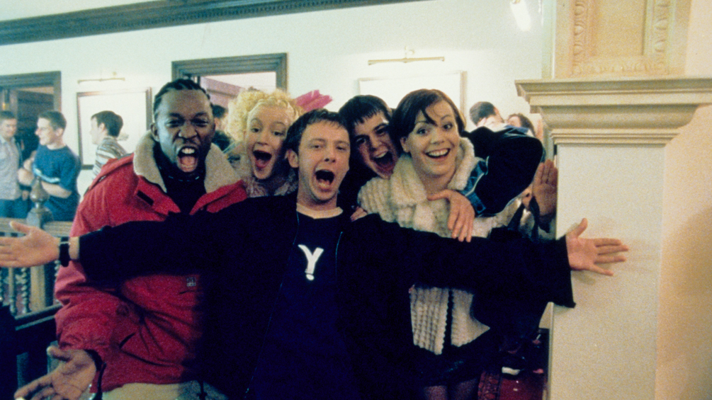 Human Traffic celebrates 25th anniversary at Glastonbury with Arcadia and Cornish Arms takeovers